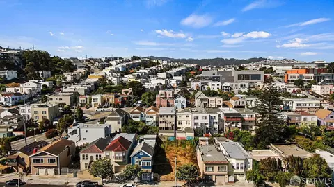 1947 Palou Ave, San Francisco, CA 94124