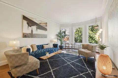 3140 Clay St #7, San Francisco, CA 94115