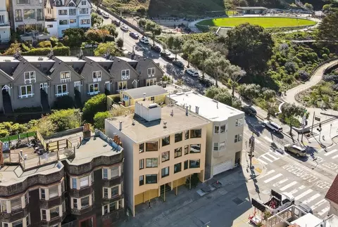 785 Bay St, San Francisco, CA 94109