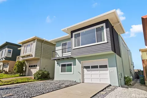 30 Palisades Dr, Daly City, CA 94015