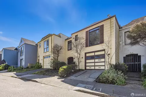 276 Evelyn Way, San Francisco, CA 94127
