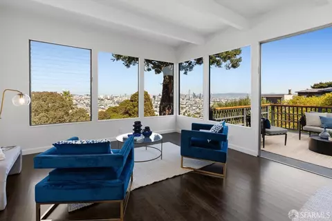 750 Sanchez St, San Francisco, CA 94114