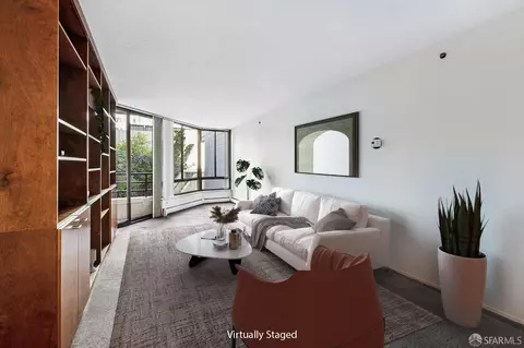 900 Bush St #314, San Francisco, CA 94109