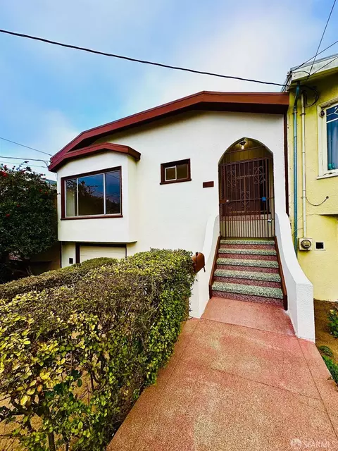 134 Detroit St, San Francisco, CA 94131