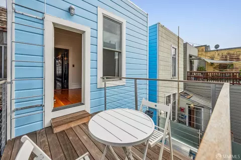 Exterior - 908 Capp St, San Francisco, CA 94110 photo 3 of 14