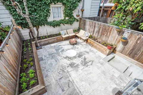 Exterior - 908 Capp St, San Francisco, CA 94110 photo 6 of 14