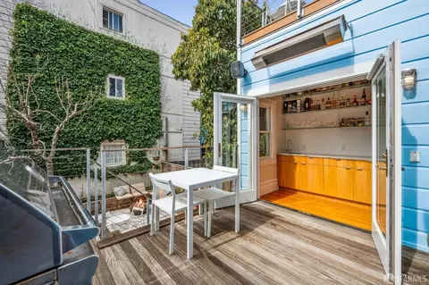 Exterior - 908 Capp St, San Francisco, CA 94110 photo 5 of 14