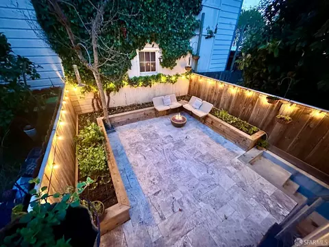 Exterior - 908 Capp St, San Francisco, CA 94110 photo 13 of 14
