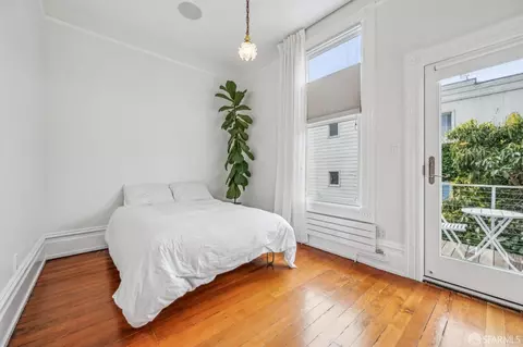 Bedroom - 908 Capp St, San Francisco, CA 94110 photo 1 of 5