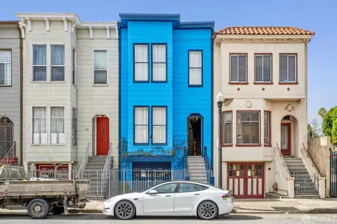 908 Capp St, San Francisco, CA 94110