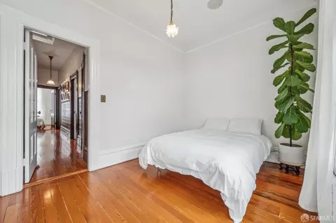 Bedroom - 908 Capp St, San Francisco, CA 94110 photo 2 of 5