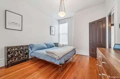 Bedroom - 908 Capp St, San Francisco, CA 94110 photo 3 of 5