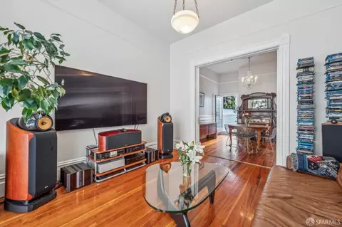Living - 908 Capp St, San Francisco, CA 94110 photo 2 of 2