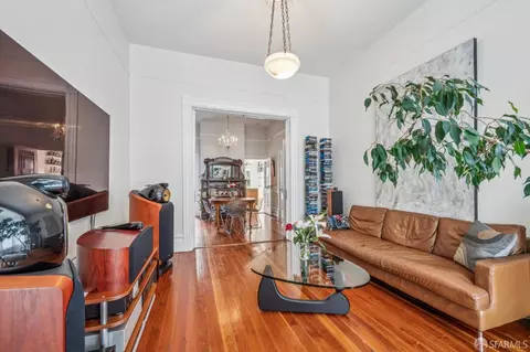 Living - 908 Capp St, San Francisco, CA 94110 photo 1 of 2