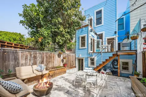 Exterior - 908 Capp St, San Francisco, CA 94110 photo 12 of 14