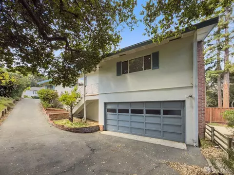 2631 Monterey St, San Mateo, CA 94403
