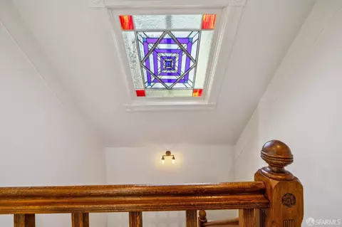 Entry Way - 706 Broderick St, San Francisco, CA 94117 photo 7 of 11