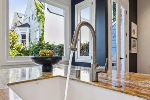 Kitchen - 706 Broderick St, San Francisco, CA 94117 photo 11 of 11