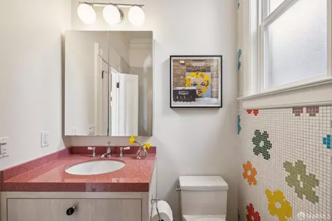 Bath - 706 Broderick St, San Francisco, CA 94117 photo 7 of 12