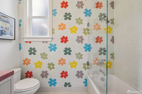 Bath - 706 Broderick St, San Francisco, CA 94117 photo 8 of 12