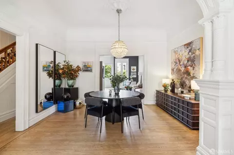 Dining - 706 Broderick St, San Francisco, CA 94117 photo 1 of 6