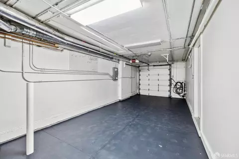 Exterior - 706 Broderick St, San Francisco, CA 94117 photo 6 of 10