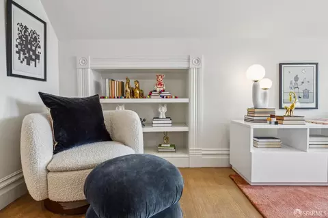 Other - 706 Broderick St, San Francisco, CA 94117 photo 11 of 15