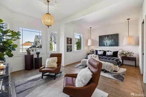 Bedroom - 706 Broderick St, San Francisco, CA 94117 photo 1 of 18