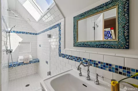 Bath - 706 Broderick St, San Francisco, CA 94117 photo 10 of 12