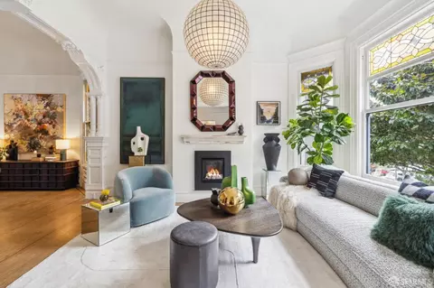 706 Broderick St, San Francisco, CA 94117