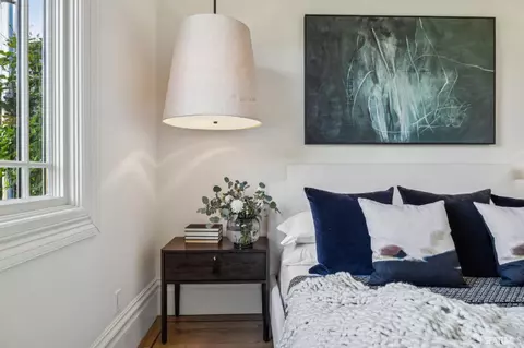 Bedroom - 706 Broderick St, San Francisco, CA 94117 photo 3 of 18
