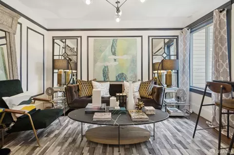 945 Capp St #4, San Francisco, CA 94110