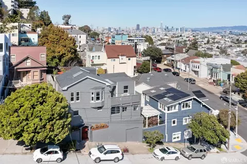 412 Valley St, San Francisco, CA 94131