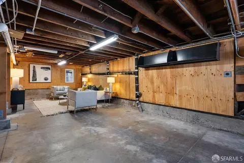 Exterior - 254 12th Ave, San Francisco, CA 94118 photo 3 of 12