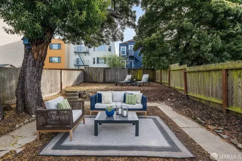 Exterior - 254 12th Ave, San Francisco, CA 94118 photo 6 of 12