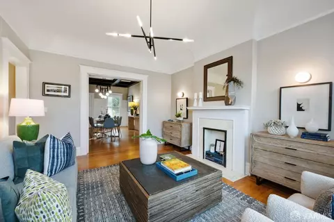 Other - 254 12th Ave, San Francisco, CA 94118 photo 1 of 20