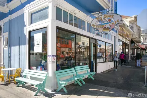 Other - 254 12th Ave, San Francisco, CA 94118 photo 16 of 20