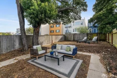 Exterior - 254 12th Ave, San Francisco, CA 94118 photo 7 of 12