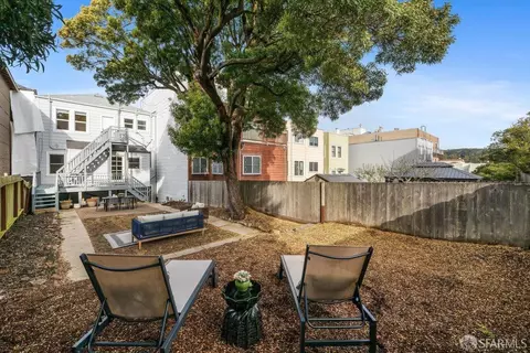 Exterior - 254 12th Ave, San Francisco, CA 94118 photo 8 of 12