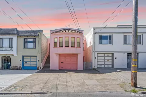 227 Arleta Ave, San Francisco, CA 94134