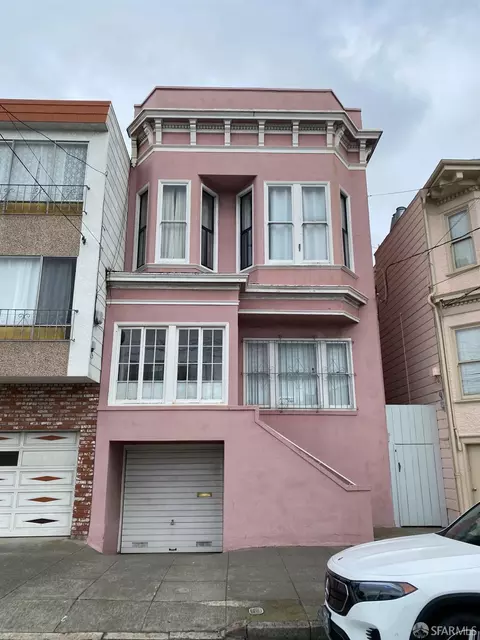 354 8th Ave, San Francisco, CA 94118