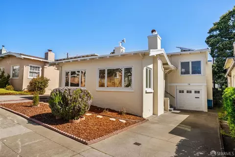 78 Westwood Dr, San Francisco, CA 94112