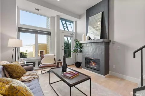 814 Hayes St #2, San Francisco, CA 94117