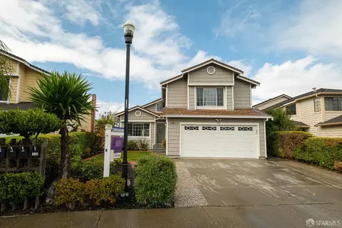 156 Rosti, Hercules, CA 94547