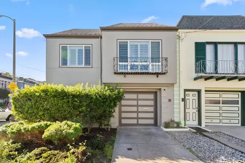 1700 Cayuga Ave, San Francisco, CA 94112