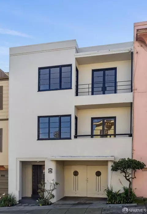 1037 Judah St, San Francisco, CA 94122