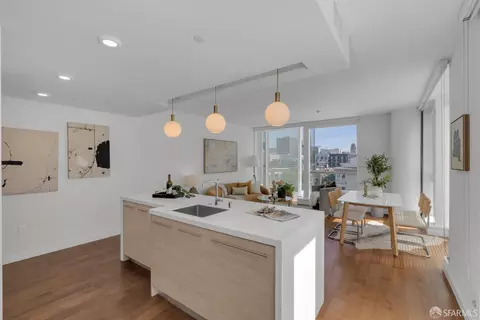 555 Fulton St #412, San Francisco, CA 94102