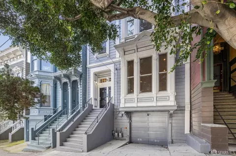 477 Oak St, San Francisco, CA 94102