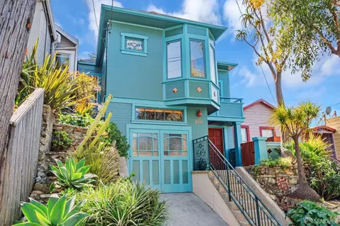 2211 25th St, San Francisco, CA 94107