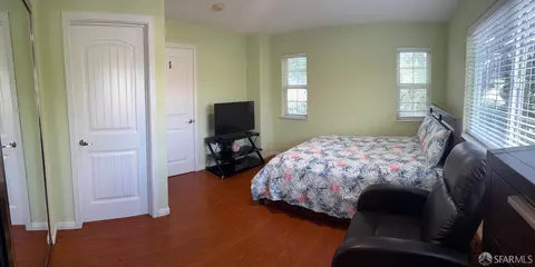 Bedroom - 712 Oneil Cmn, Hayward, CA 94544 photo 3 of 7
